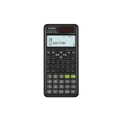 Calcolatrice scientifica FX-991ESPLUS-2 Casio FX-991ESPLUS-2WETV 94392